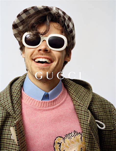 principe harry gucci|harry styles gucci capsules.